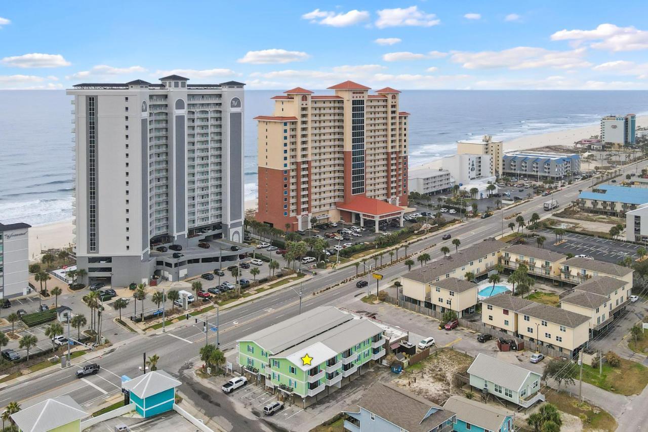 The American Dream Gulf Shores Exteriör bild