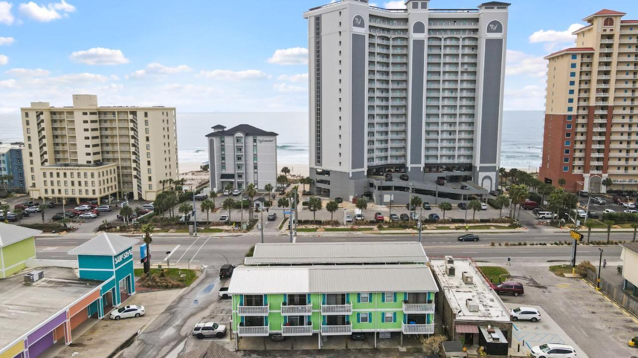 The American Dream Gulf Shores Exteriör bild