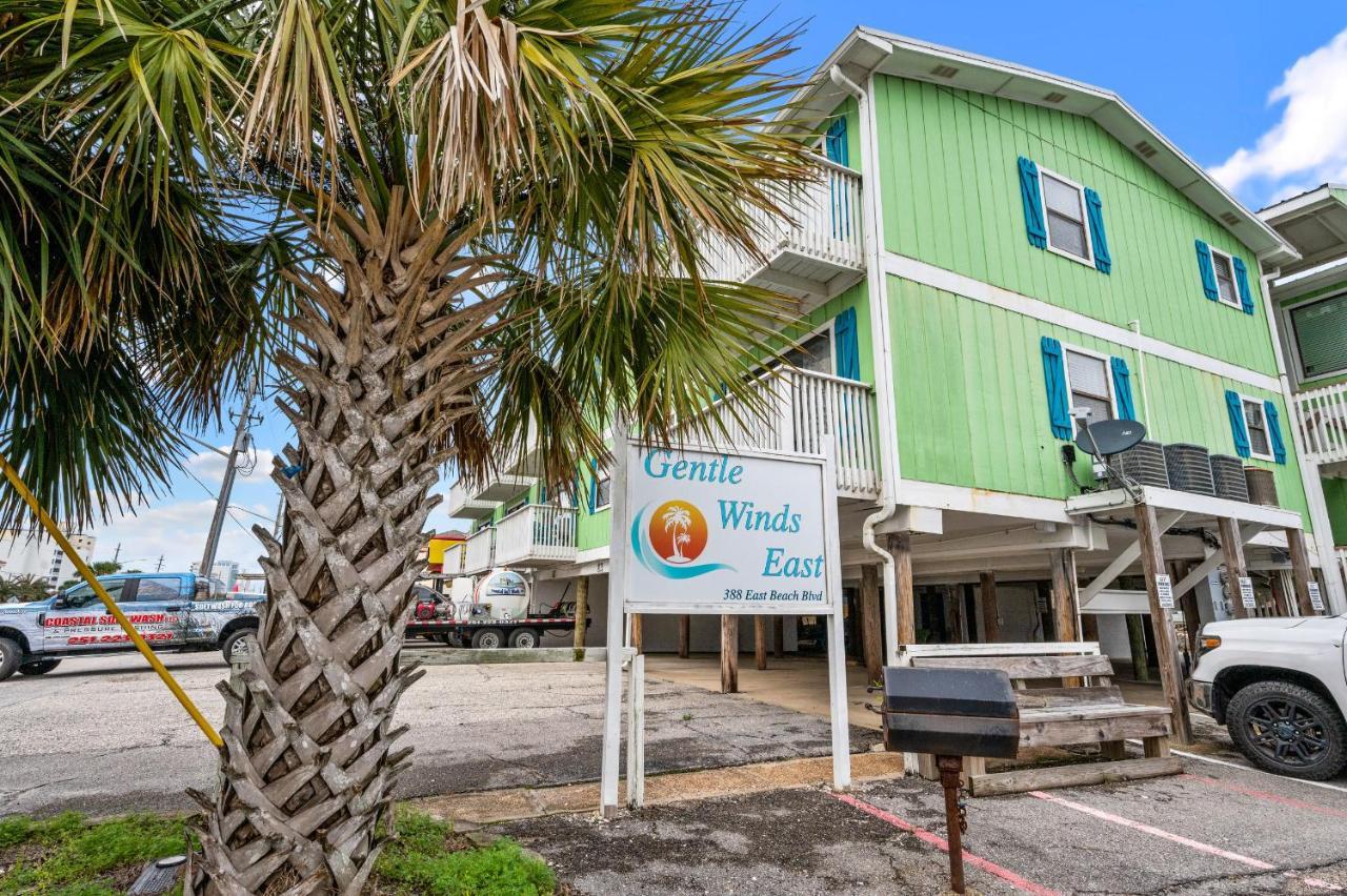 The American Dream Gulf Shores Exteriör bild